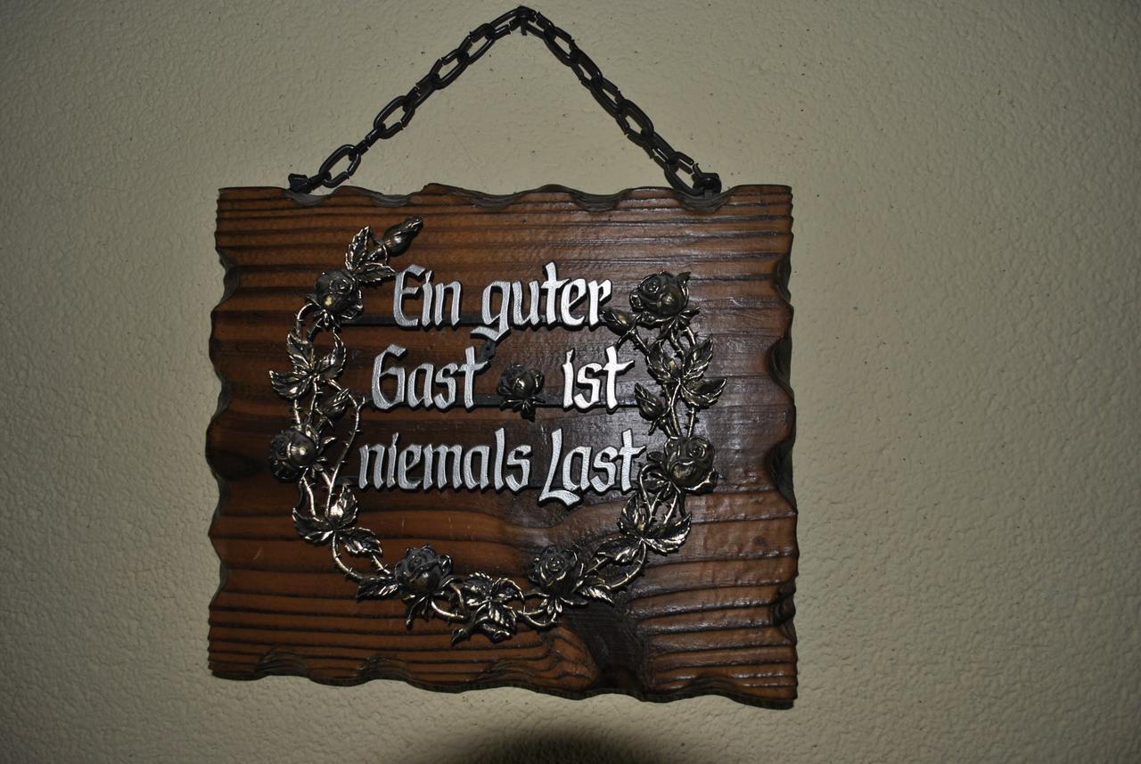 Haus Eder Burgi Hotel Nikolsdorf Esterno foto